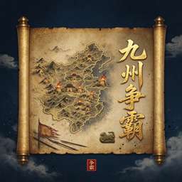 九州争霸